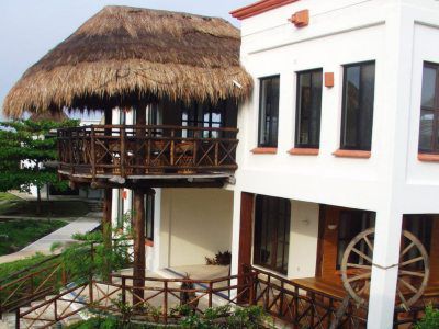 Hotel Maya Tankah By Freedom Paradise Tulum Exterior photo